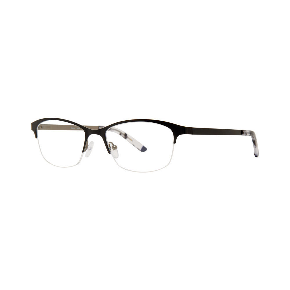 Destiny Ardita Eyeglasses Black 54mm